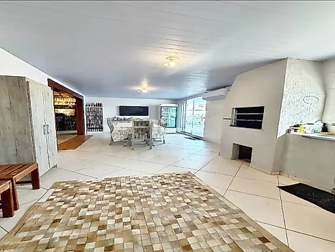 Casa 4 Quartos, 4 Vagas - São Sebastião - Foto 6