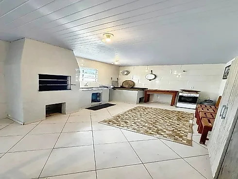 Casa 4 Quartos, 4 Vagas - São Sebastião - Foto 7