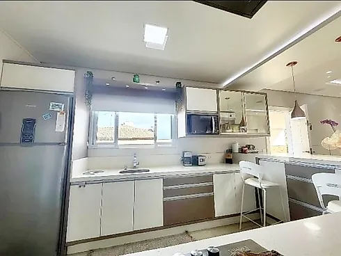 Casa 4 Quartos, 4 Vagas - São Sebastião - Foto 8