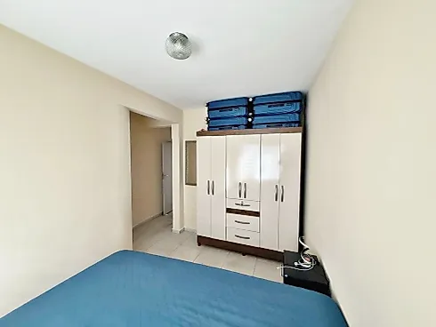 Apto 2 Quartos, 1 Suíte, 1 Vaga - Abraão - Foto 7