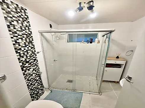 Apto 2 Quartos, 1 Suíte, 1 Vaga - Abraão - Foto 9