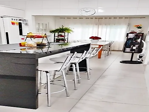 Casa 3 Quartos, 1 Suíte, 2 Vagas - Areias - Foto 11