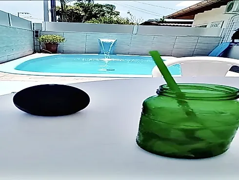 Casa 3 Quartos, 1 Suíte, 2 Vagas - Areias - Foto 13