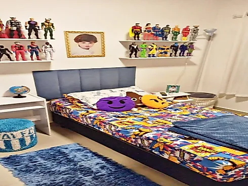 Casa 3 Quartos, 1 Suíte, 2 Vagas - Areias - Foto 22