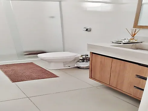 Casa 3 Quartos, 1 Suíte, 2 Vagas - Areias - Foto 26