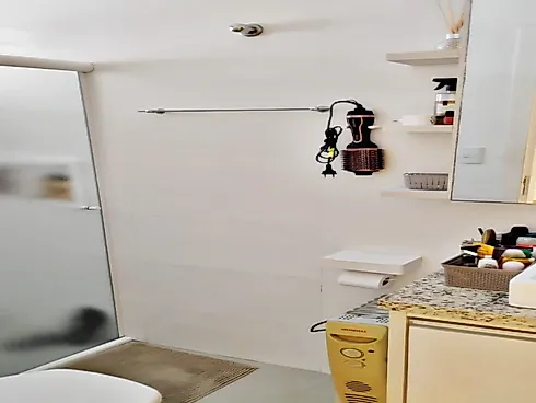 Casa 3 Quartos, 1 Suíte, 2 Vagas - Areias - Foto 27