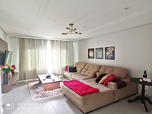Casa 3 Quartos, 1 Suíte, 2 Vagas - Areias - Foto 5