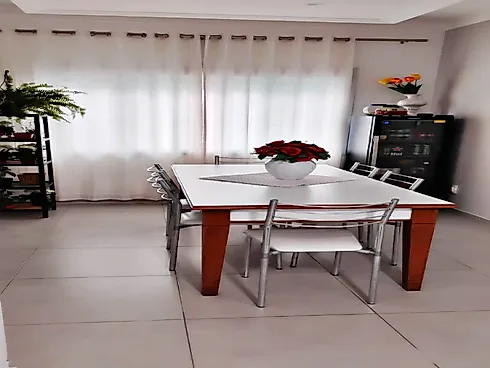 Casa 3 Quartos, 1 Suíte, 2 Vagas - Areias - Foto 6