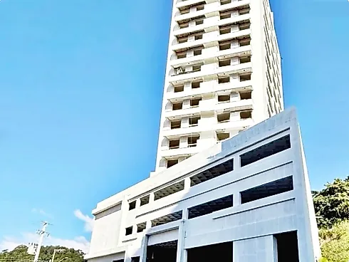 Apto 1 Quarto, Sacada, 1 Vaga, Lazer - Pedra Branca - Foto 7
