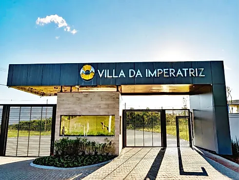 Vila Santana, Santo Amaro da Imperatriz