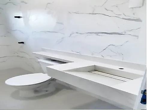 Casa 2 Quartos, 1 Suíte, 2 Vagas - Guarda do Cubatão - Foto 11
