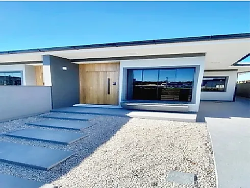 Casa 2 Quartos, 1 Suíte, 2 Vagas - Guarda do Cubatão - Foto 13