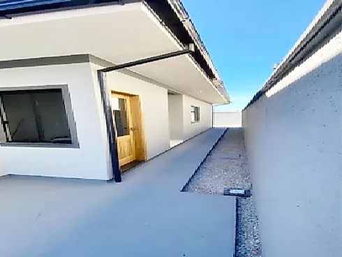Casa 2 Quartos, 1 Suíte, 2 Vagas - Guarda do Cubatão - Foto 21