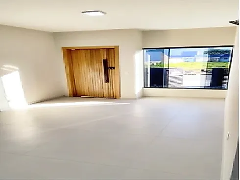 Casa 2 Quartos, 1 Suíte, 2 Vagas - Guarda do Cubatão - Foto 2