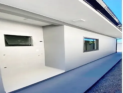 Casa 2 Quartos, 1 Suíte, 2 Vagas - Guarda do Cubatão - Foto 5