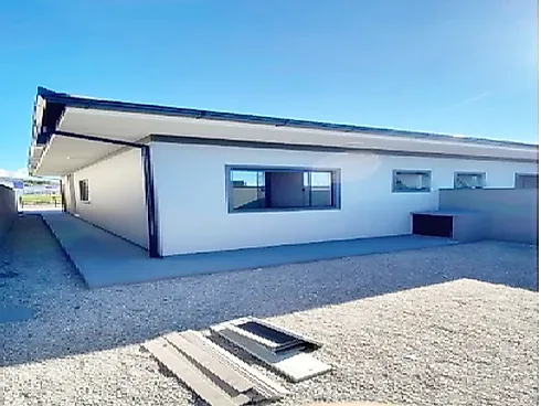 Casa 2 Quartos, 1 Suíte, 2 Vagas - Guarda do Cubatão - Foto 7