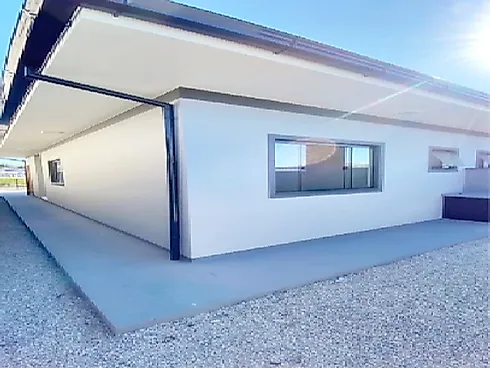 Casa 2 Quartos, 1 Suíte, 2 Vagas - Guarda do Cubatão - Foto 8