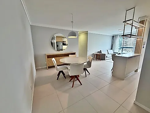 Apartamento 2 Quartos 90m² 2 Suítes no Kplatz - Campinas - Foto 2