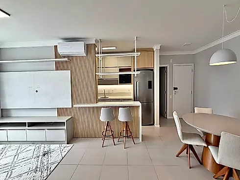 Apartamento 2 Quartos 90m² 2 Suítes no Kplatz - Campinas - Foto 11