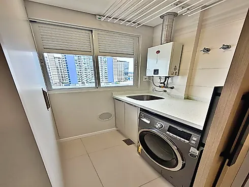 Apartamento 2 Quartos 90m² 2 Suítes no Kplatz - Campinas - Foto 15
