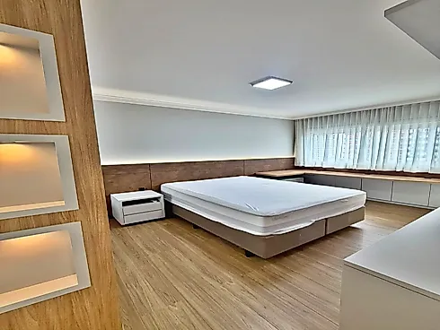 Apartamento 2 Quartos 90m² 2 Suítes no Kplatz - Campinas - Foto 20