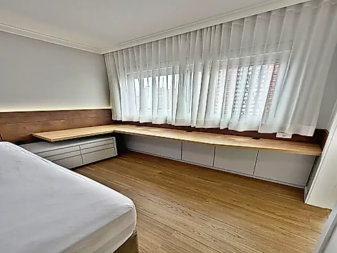 Apartamento 2 Quartos 90m² 2 Suítes no Kplatz - Campinas - Foto 21