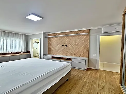 Apartamento 2 Quartos 90m² 2 Suítes no Kplatz - Campinas - Foto 24