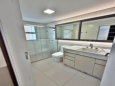 Apartamento 2 Quartos 90m² 2 Suítes no Kplatz - Campinas - Foto 26