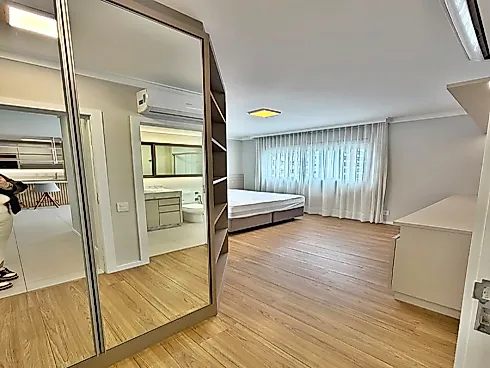 Apartamento 2 Quartos 90m² 2 Suítes no Kplatz - Campinas - Foto 28