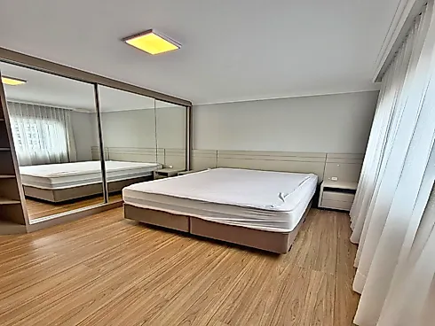 Apartamento 2 Quartos 90m² 2 Suítes no Kplatz - Campinas - Foto 29
