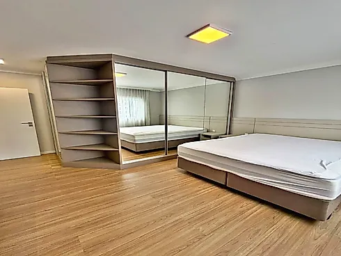 Apartamento 2 Quartos 90m² 2 Suítes no Kplatz - Campinas - Foto 30