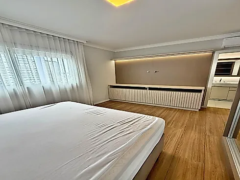 Apartamento 2 Quartos 90m² 2 Suítes no Kplatz - Campinas - Foto 31