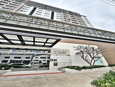 Apartamento 2 Quartos 90m² 2 Suítes no Kplatz - Campinas