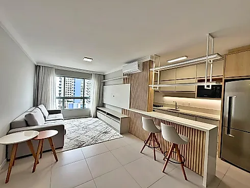 Apartamento 2 Quartos 90m² 2 Suítes no Kplatz - Campinas - Foto 7