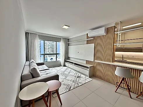Apartamento 2 Quartos 90m² 2 Suítes no Kplatz - Campinas - Foto 8