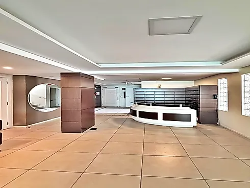 Cobertura em Abraão, Florianópolis