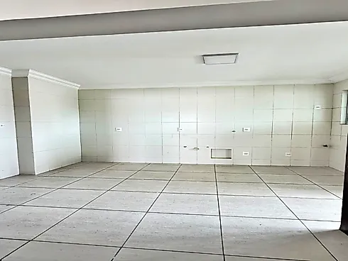 Apartamento Cobertura Duplex, 4 Dormitórios, Suíte e Garagem para 2 Veículos, Disponível para Venda no Bairro Abraão, Florianópolis/SC - Foto 13