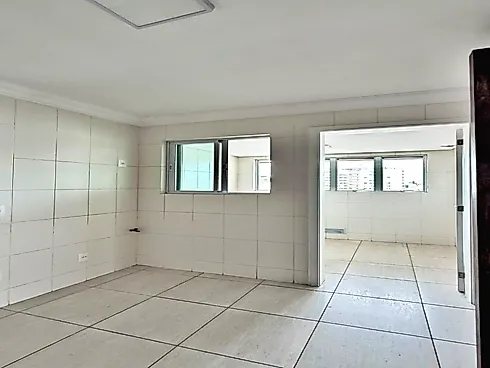 Apartamento Cobertura Duplex, 4 Dormitórios, Suíte e Garagem para 2 Veículos, Disponível para Venda no Bairro Abraão, Florianópolis/SC - Foto 14