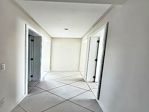 Apartamento Cobertura Duplex, 4 Dormitórios, Suíte e Garagem para 2 Veículos, Disponível para Venda no Bairro Abraão, Florianópolis/SC - Foto 18