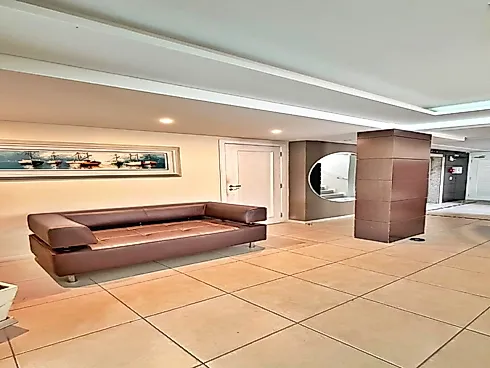 Cobertura em Abraão, Florianópolis