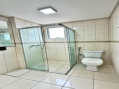 Apartamento Cobertura Duplex, 4 Dormitórios, Suíte e Garagem para 2 Veículos, Disponível para Venda no Bairro Abraão, Florianópolis/SC - Foto 26