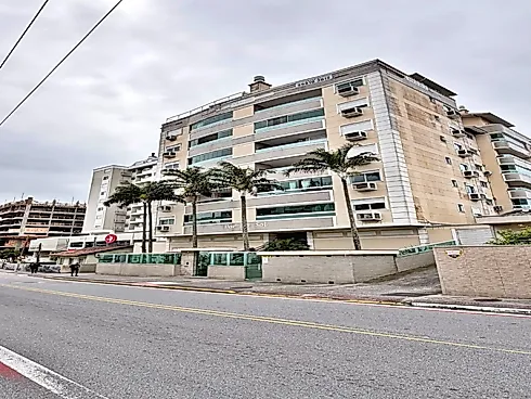 Cobertura em Abraão, Florianópolis
