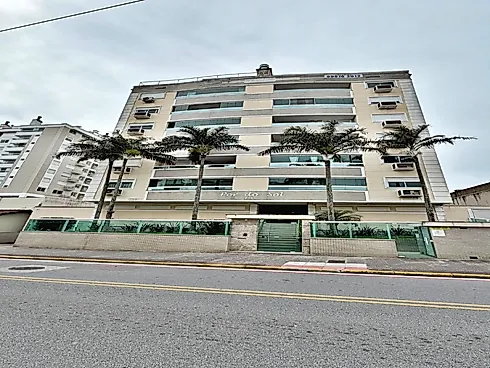 Cobertura em Abraão, Florianópolis
