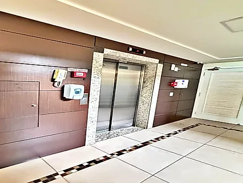 Cobertura em Abraão, Florianópolis