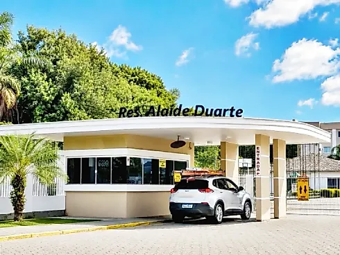 Forquilhas Leste, São José