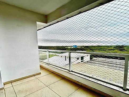 Apto 2 Quartos, 1 Suíte, 1 Vaga - Centro Palhoça - Foto 4