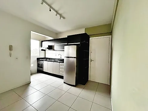Apto 2 Quartos, 1 Suíte, 1 Vaga - Centro Palhoça - Foto 5