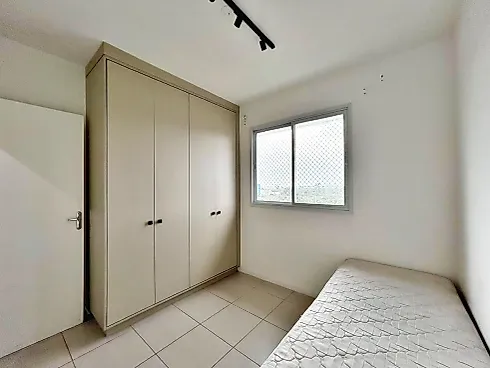 Apto 2 Quartos, 1 Suíte, 1 Vaga - Centro Palhoça - Foto 9
