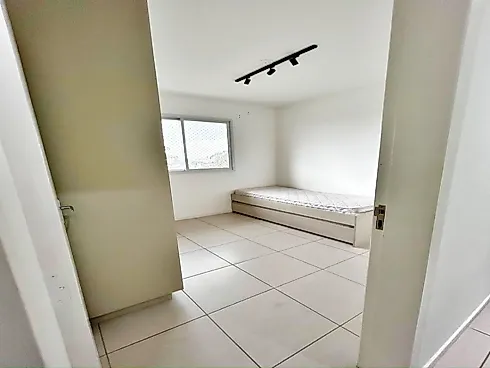 Apto 2 Quartos, 1 Suíte, 1 Vaga - Centro Palhoça - Foto 10
