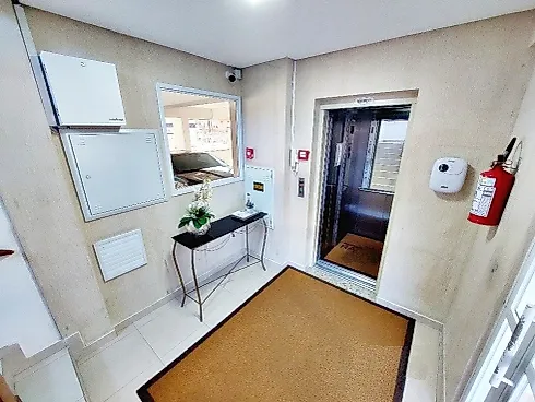 Apto 2 Quartos, 1 Suíte, 1 Vaga - Centro Palhoça - Foto 13